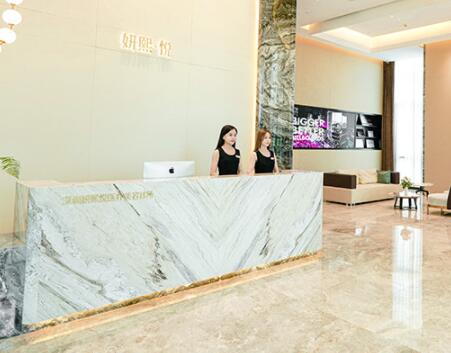 南寧悅美韓星醫(yī)療美容門診