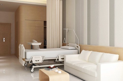 廣州新生醫(yī)療美容門診部