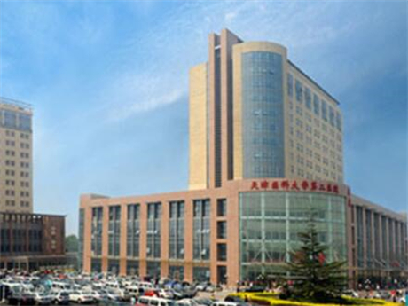 天津醫(yī)科大學(xué)第二醫(yī)院整形美容科