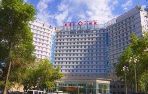 新疆醫(yī)科大學(xué)第一附屬醫(yī)院整形美容科