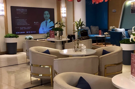 綿陽韓美整形美容醫(yī)院