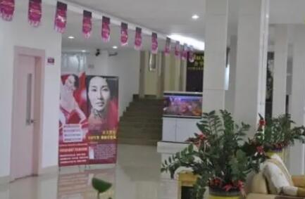 廈門(mén)思明薈美天成醫(yī)療美容門(mén)診部