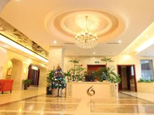 深圳美聯(lián)臣醫(yī)療美容醫(yī)院