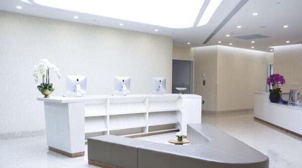 六盤水華美天姿醫(yī)療美容門診部