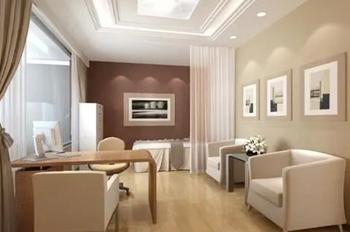 南昌美皇醫(yī)療整形美容醫(yī)院