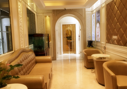 重慶康和美醫(yī)療美容醫(yī)院