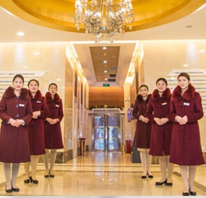 沈陽(yáng)麗都醫(yī)療美容門(mén)診部