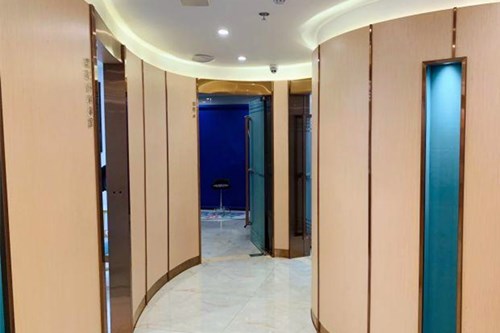 南寧達美醫(yī)療美容機構(gòu)