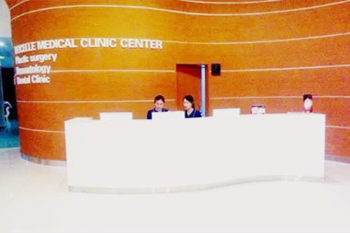 二大連博士麗醫(yī)療美容醫(yī)院