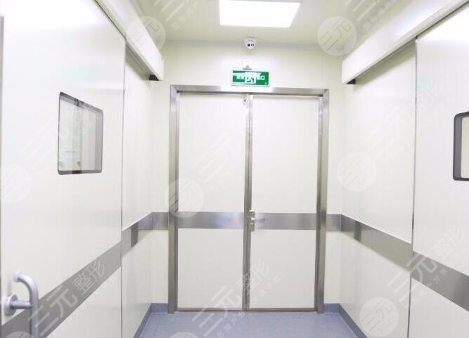 上海美貝爾明橋醫(yī)療美容門診部