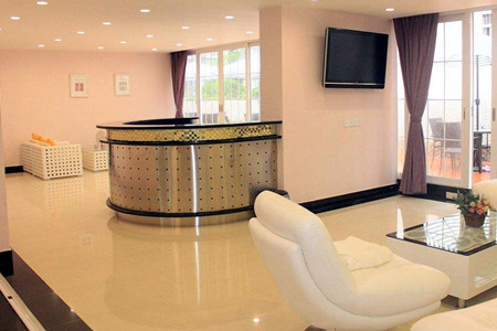 岳陽(yáng)亞美醫(yī)療美容門診部