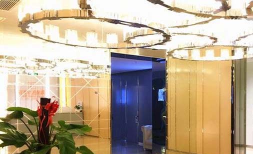 瀘州陳清醫(yī)療美容醫(yī)院