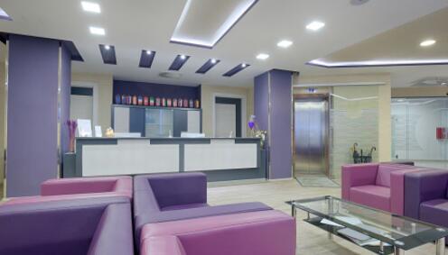 長沙科顏美整形美容