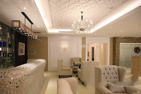 襄陽韓素醫(yī)療美容門診部