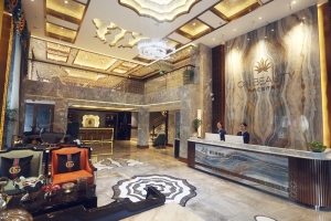 哈爾濱秀妍匯醫(yī)療美容門(mén)診部醫(yī)院