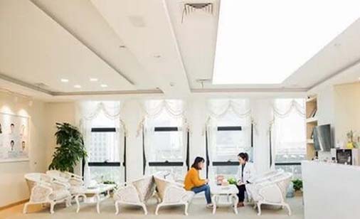 長春朝醫(yī)醫(yī)療美容門診部