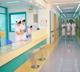 濟(jì)南第四人民醫(yī)院整形美容外科