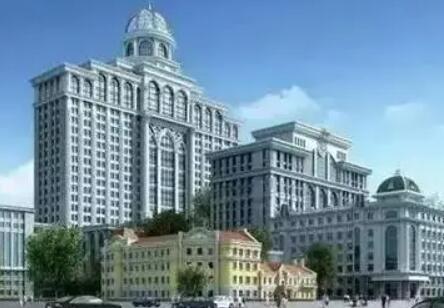 哈爾濱醫(yī)科大學附屬第四醫(yī)院整形美容科