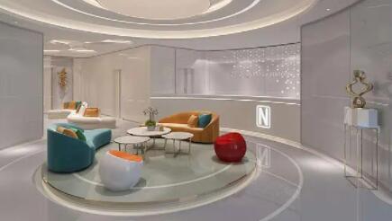 河南鄭州蕾娜斯醫(yī)療美容門診部