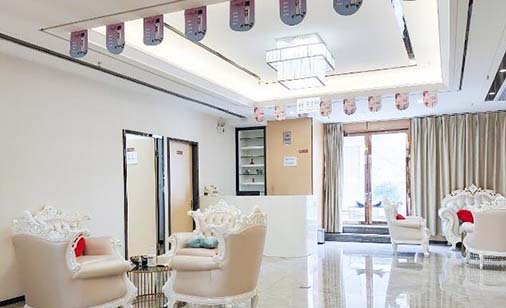 成都美樞芭莎醫(yī)療美容