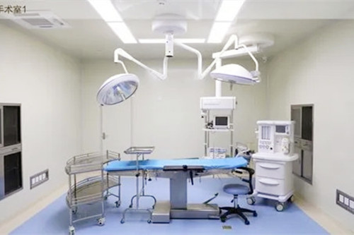 泰安鑫美醫(yī)療美容門診部