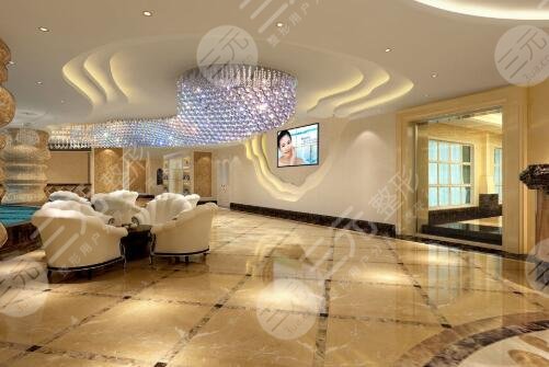 上海美詩沁醫(yī)療美容門診部