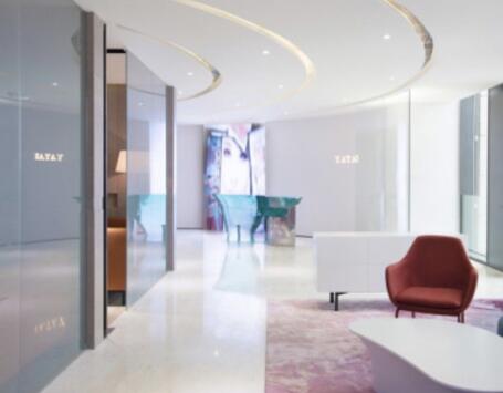 上海亞太醫(yī)療美容門診部