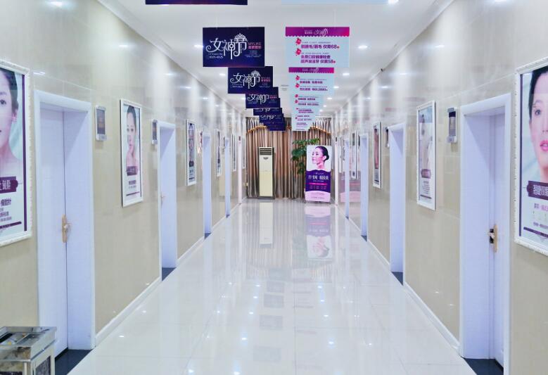 桂林時光整形美容醫(yī)院