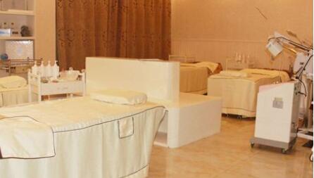 濱州美吉拉醫(yī)療美容