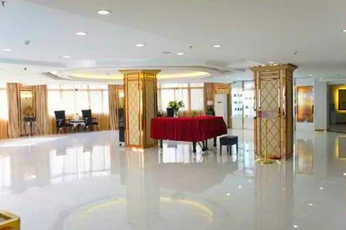 東莞葉子醫(yī)療美容