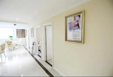 成都俏可麗醫(yī)療美容