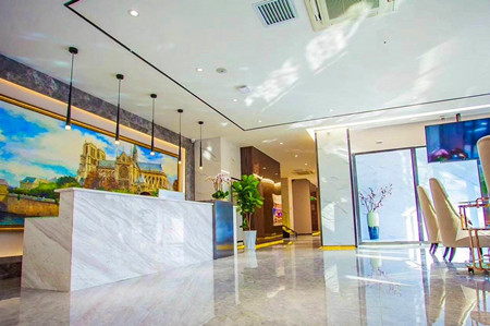 銀川世尹美研醫(yī)學(xué)美容診所