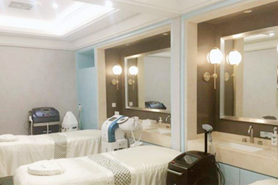 珠海明愛(ài)醫(yī)療美容門診部