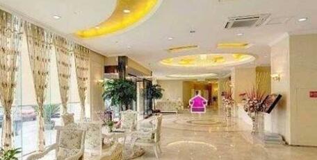 杭州麗尚醫(yī)療美容門(mén)診部