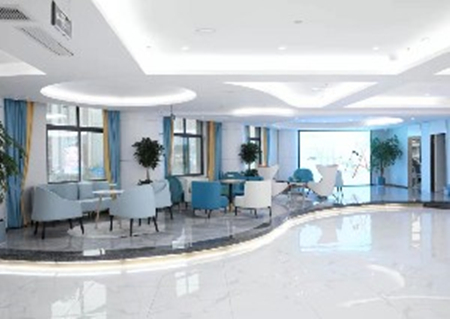 重慶卡婕寧醫(yī)療美容門(mén)診部