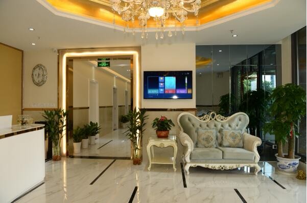 珠海華美醫(yī)療美容醫(yī)院