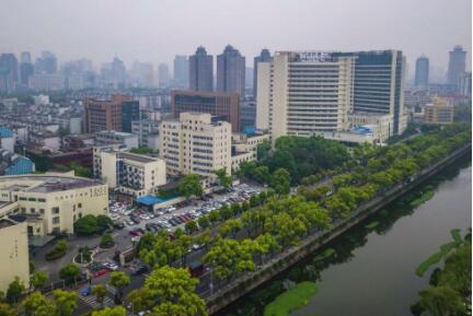 中國科學(xué)院大學(xué)寧波華美醫(yī)院