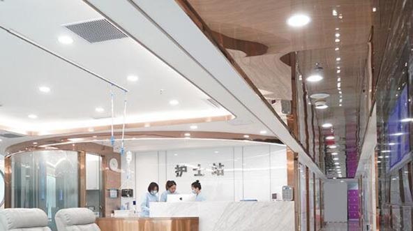杭州佳醫(yī)療美容門(mén)診部
