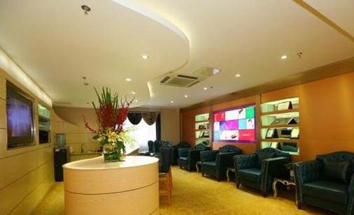 上海卓玨醫(yī)療美容門診部