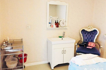 銀川鵬愛悅己醫(yī)療美容門診部