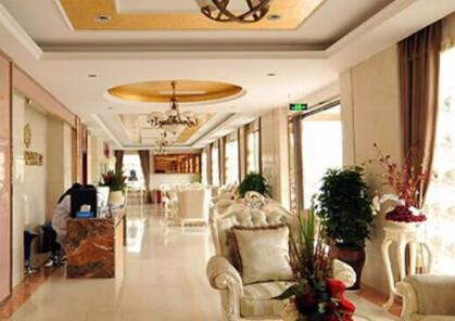 義烏弘雅醫(yī)療美容醫(yī)院