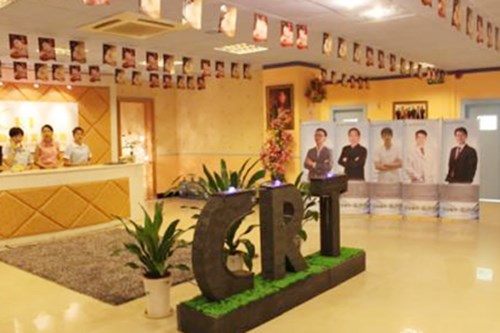 佛山凱潤(rùn)婷整形美容診所