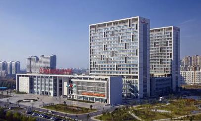 安徽醫(yī)科大學(xué)第二附屬醫(yī)院整形