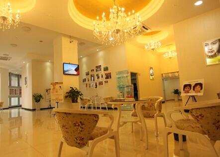 蘭州皙妍麗整形醫(yī)院