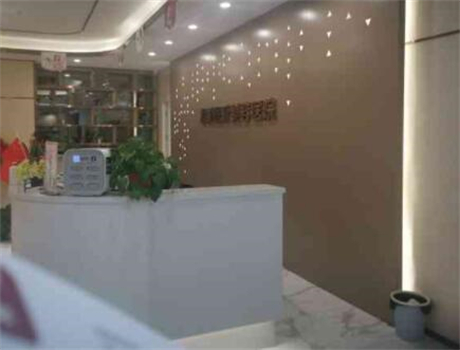 佛山春芽醫(yī)院