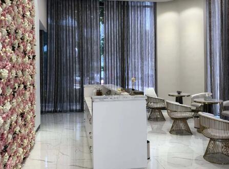 佛山伊萬(wàn)卡醫(yī)療美容門診部