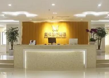 成都美極整形美容醫(yī)院