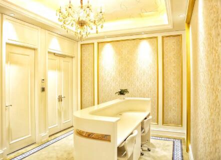 昆明上海醫(yī)療美容門診部