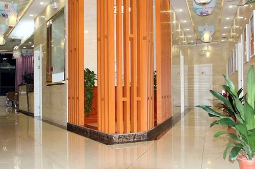 廣州美涵醫(yī)學整形外科醫(yī)院