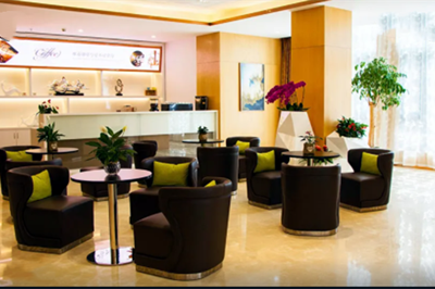 西安葉子醫(yī)療美容醫(yī)院整形科